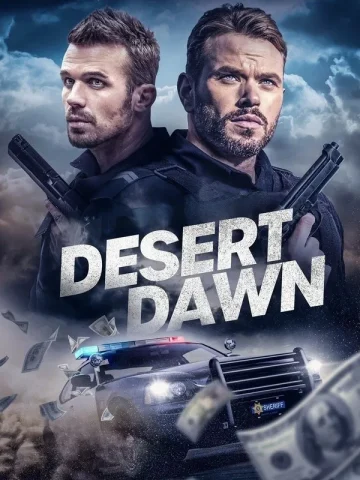 فیلم خارجی Desert Dawn پلیر خانگی دوبله فارسی
