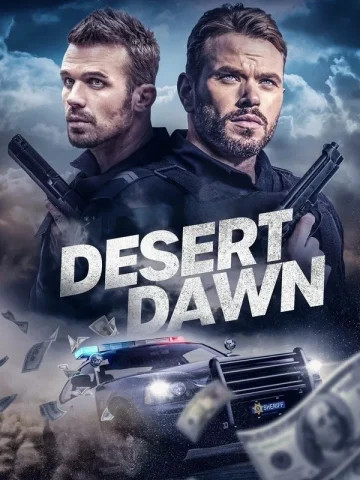 فیلم خارجی Desert Dawn پلیر خانگی دوبله فارسی