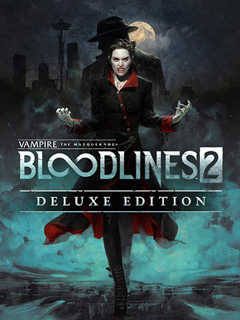 بازی Vampire: The Masquerade Bloodlines 2 برای کامپیوتر