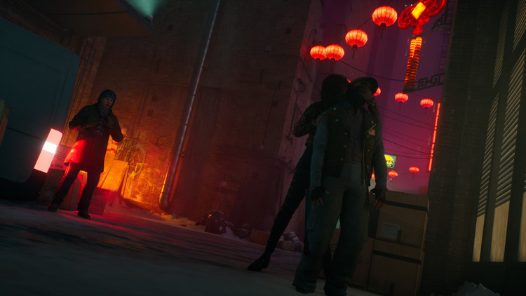 بازی Vampire: The Masquerade Bloodlines 2 برای کامپیوتر