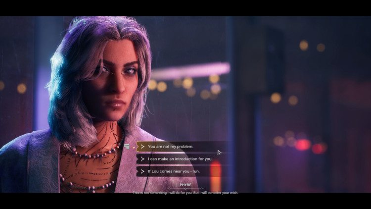 بازی Vampire: The Masquerade Bloodlines 2 برای کامپیوتر