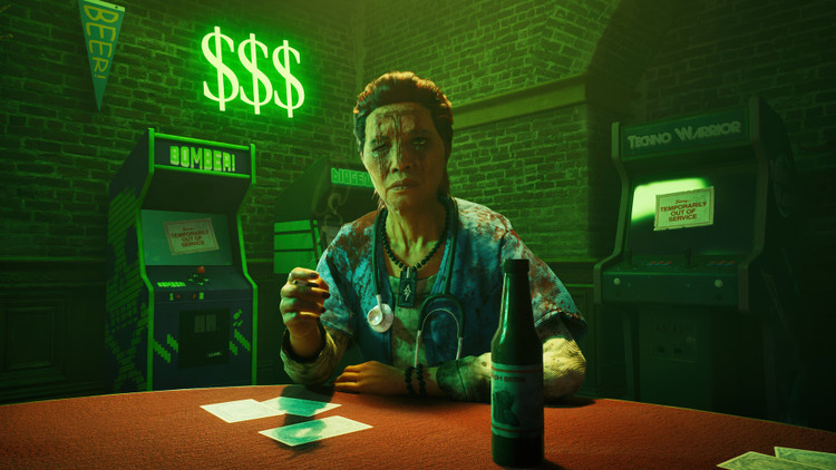 بازی Vampire: The Masquerade Bloodlines 2 برای کامپیوتر