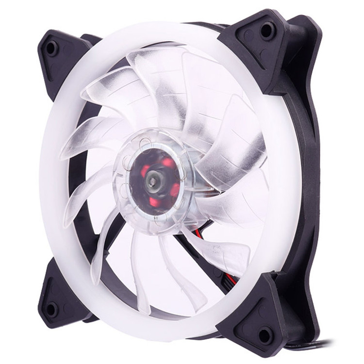فن کیس گیمینگ انزو (ENZO) مدل FAN-002