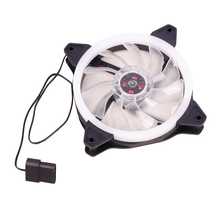 فن کیس گیمینگ انزو (ENZO) مدل FAN-002