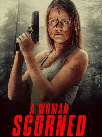 فیلم خارجی A Woman Scorned 2025 پلیر خانگی دوبله فارسی
