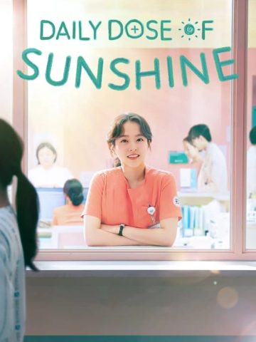 سریال کره ای Daily Dose of Sunshine پلیر خانگی