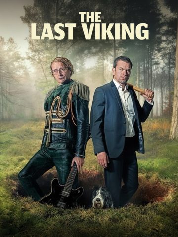 فیلم خارجی The Last Viking پلیر خانگی دوبله فارسی