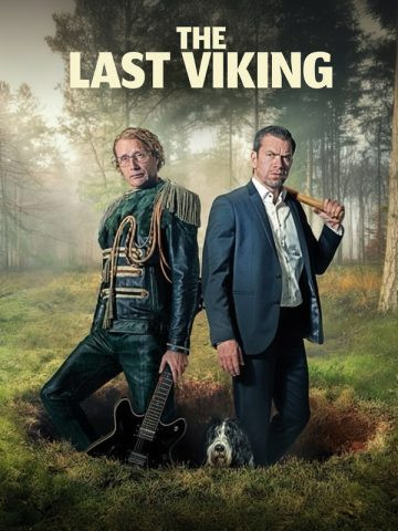 فیلم خارجی The Last Viking پلیر خانگی دوبله فارسی
