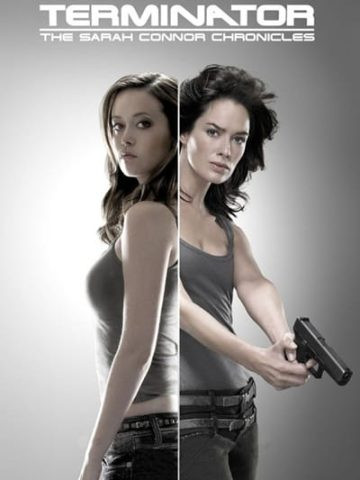 سریال خارجی Terminator: The Sarah Connor