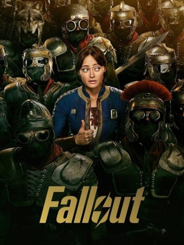سریال خارجی Fallout 2024