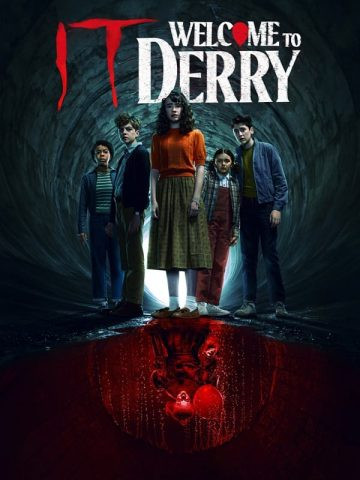 سریال خارجی It: Welcome to Derry