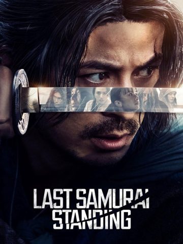 سریال کره ای Last Samurai Standing 2025