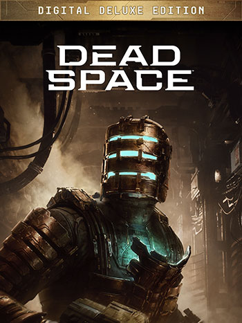 بازی Dead Space Remake Deluxe Edition برای کامپیوتر