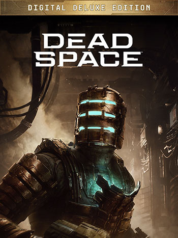 بازی Dead Space Remake Deluxe Edition برای کامپیوتر