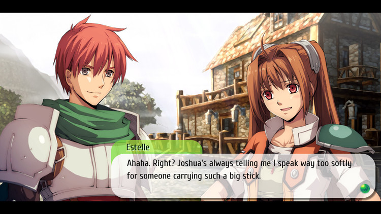 بازی Ys vs. Trails in the Sky: Alternative Saga برای کامپیوتر