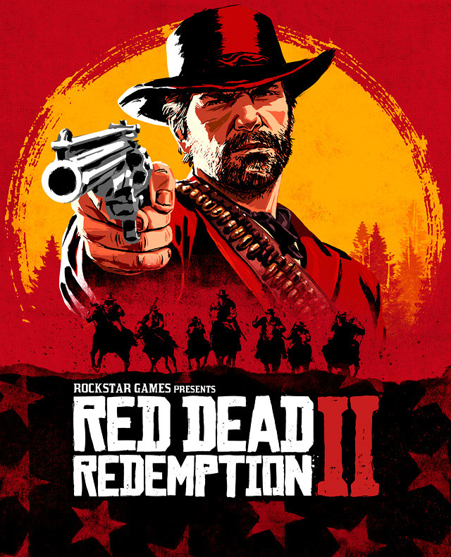 بازی Red Dead Redemption 2 کامپیوتر با آپدیت Update v1491.50-ElAmigos
