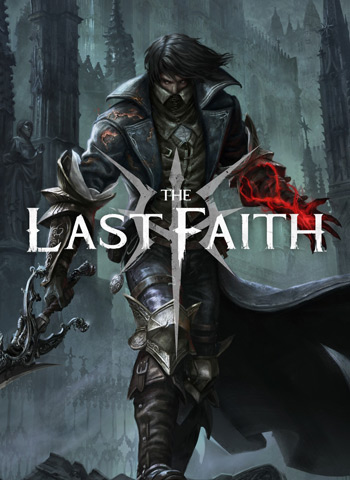 بازی The Last Faith برای کامپیوتر