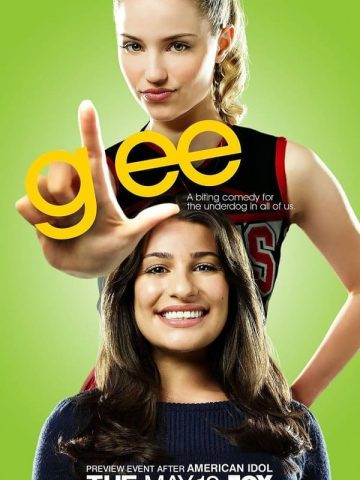 سریال خارجی گیلی Glee 2009