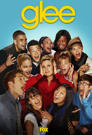 سریال خارجی گیلی Glee 2009