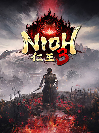 بازی Nioh 3 Digital Deluxe Edition برای کامپیوتر