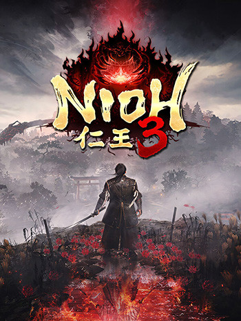 بازی Nioh 3 Digital Deluxe Edition برای کامپیوتر