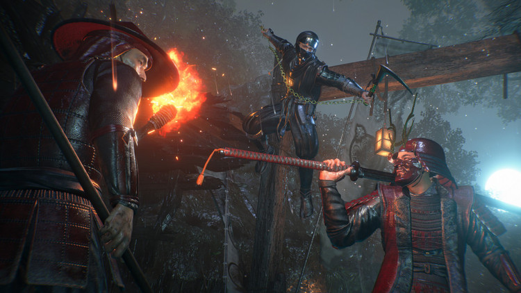 بازی Nioh 3 Digital Deluxe Edition برای کامپیوتر