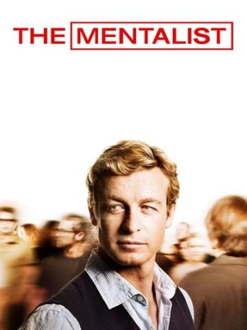 سریال خارجی The Mentalist دوبله فارسی
