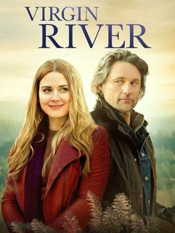 سریال خارجی Virgin River دوبله فارسی پلیر خانگی