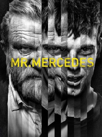 سریال خارجی Mr. Mercedes