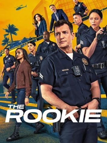 سریال خارجی تازه کار The Rookie 2018