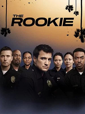 سریال خارجی تازه کار The Rookie 2018