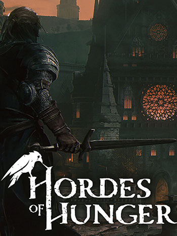 بازی Hordes of Hunger برای کامپیوتر