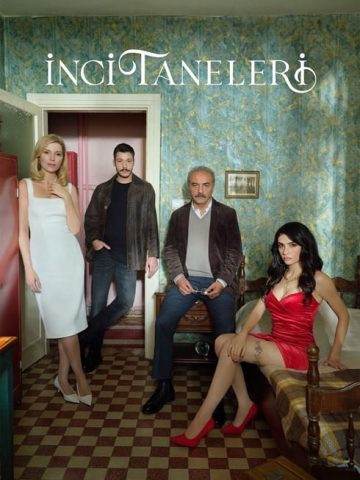 سریال ترکی Inci Taneleri دوبله فارسی