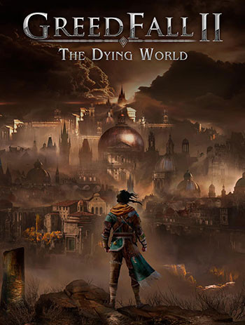 بازی GreedFall II The Dying World برای کامپیوتر