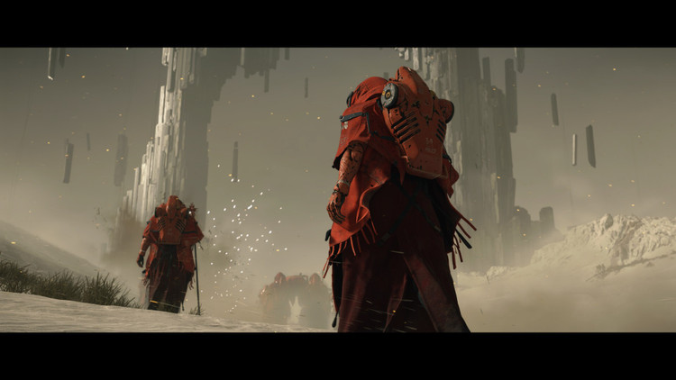 بازی DEATH STRANDING 2: ON THE BEACH برای کامپیوتر