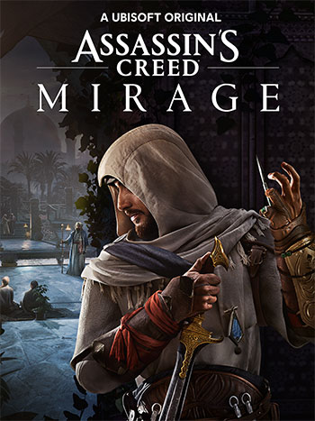 بازی Assassin’s Creed Mirage Valley of Memoryبرای کامپیوتر
