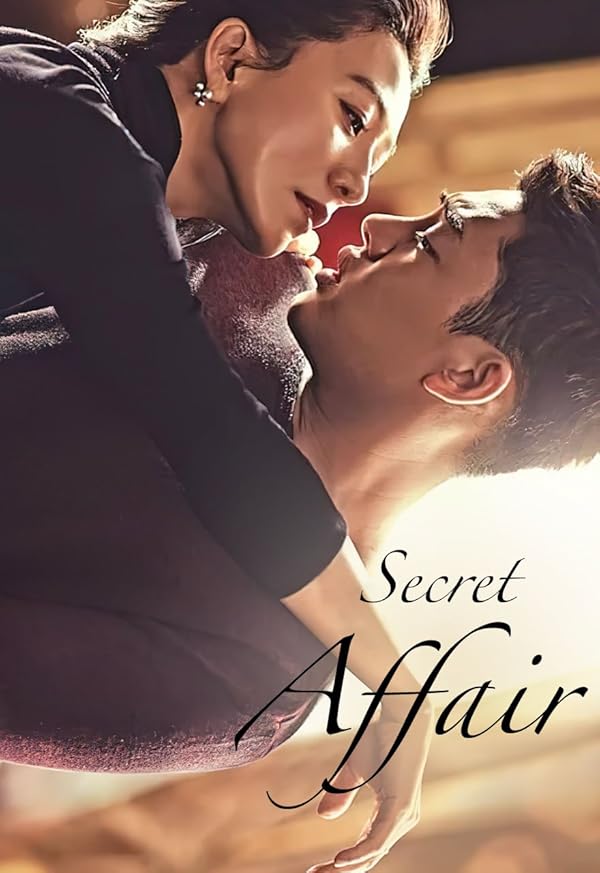 سریال کره ای Secret Love Affair پلیر خانگی