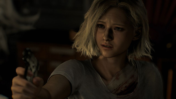 بازی Resident Evil Requiem برای کامپیوتر