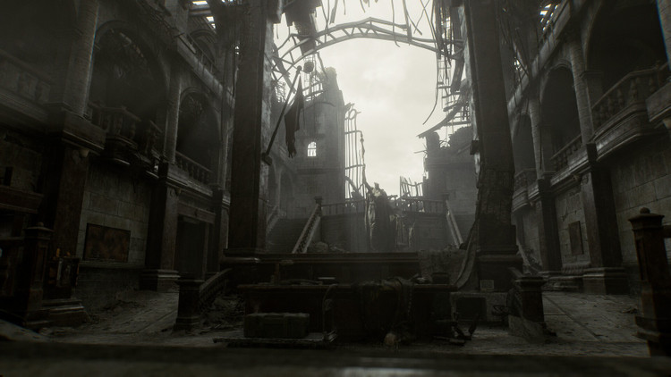 بازی Resident Evil Requiem برای کامپیوتر