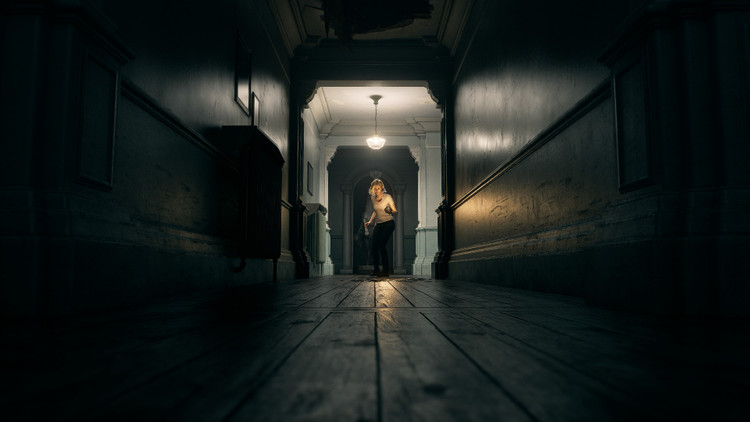 بازی Resident Evil Requiem برای کامپیوتر