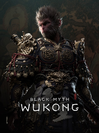 بازی Black Myth Wukong Deluxe Edition برای کامپیوتر
