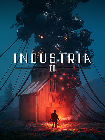 بازی INDUSTRIA 2 برای کامپیوتر