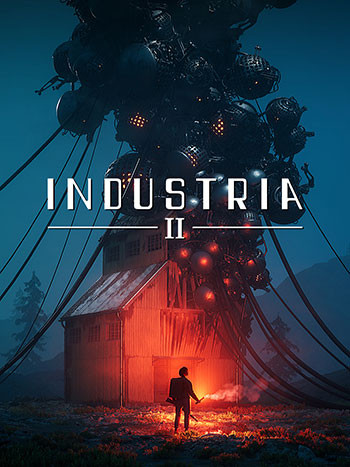 بازی INDUSTRIA 2 برای کامپیوتر