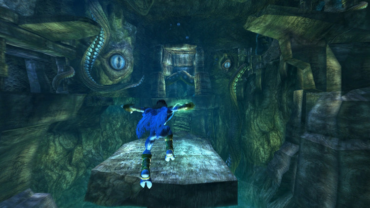 بازی Legacy of Kain: Defiance Remastered برای کامپیوتر
