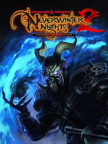 بازی Neverwinter Nights 2: Enhanced Edition برای کامپیوتر