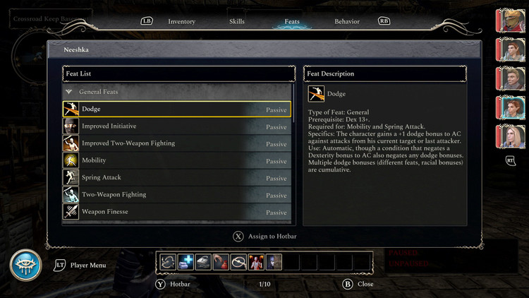 بازی Neverwinter Nights 2: Enhanced Edition برای کامپیوتر