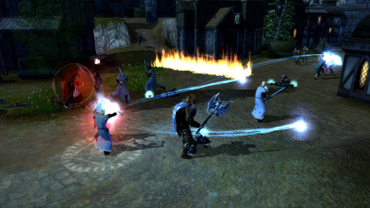 بازی Neverwinter Nights 2: Enhanced Edition برای کامپیوتر