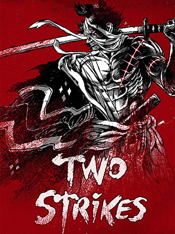 بازی Two Strikes Musashi Miyamoto برای کامپیوتر