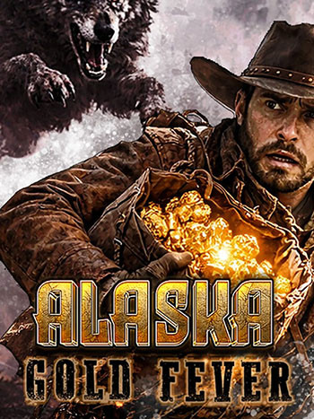 بازی Alaska Gold Fever برای کامپیوتر