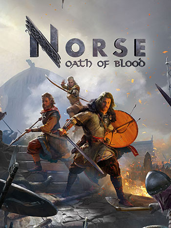 بازی NORSE: Oath of Blood برای کامپیوتر